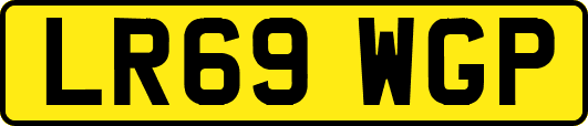 LR69WGP