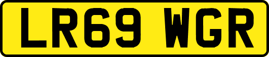 LR69WGR