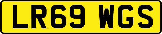 LR69WGS