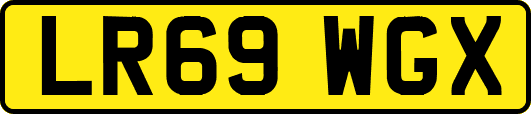 LR69WGX