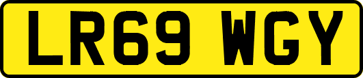 LR69WGY