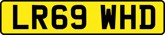 LR69WHD
