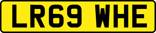 LR69WHE