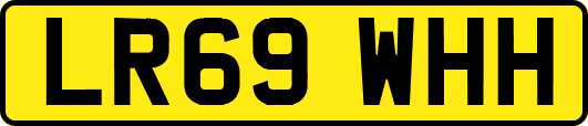 LR69WHH