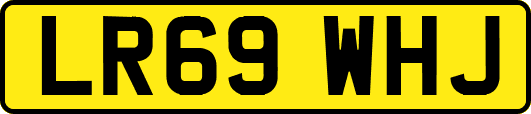 LR69WHJ