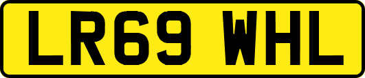 LR69WHL