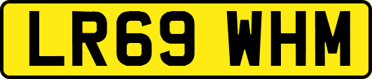 LR69WHM