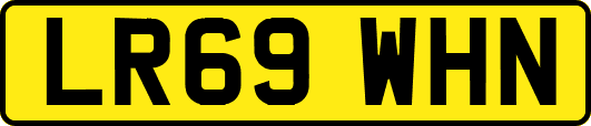 LR69WHN