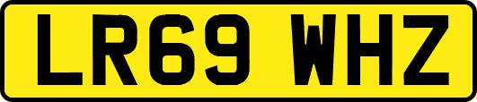 LR69WHZ