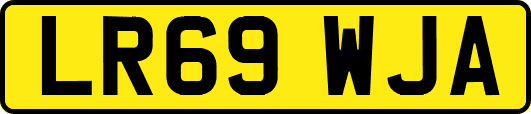 LR69WJA