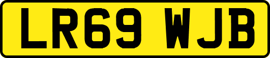 LR69WJB