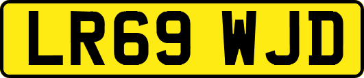 LR69WJD