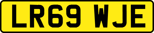 LR69WJE