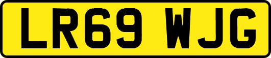 LR69WJG