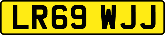 LR69WJJ