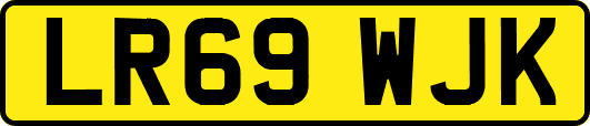 LR69WJK