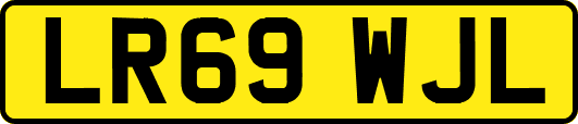 LR69WJL