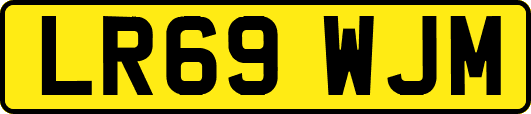 LR69WJM