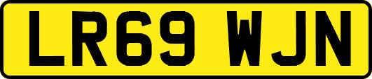 LR69WJN