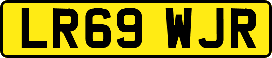 LR69WJR