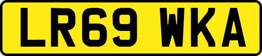 LR69WKA