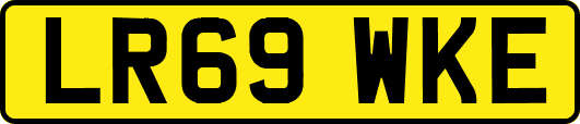 LR69WKE