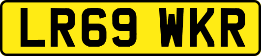 LR69WKR