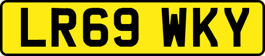 LR69WKY