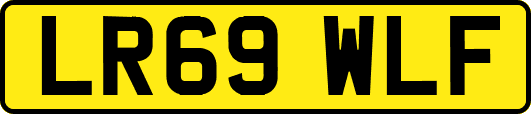 LR69WLF