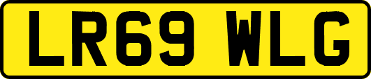 LR69WLG
