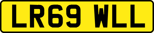 LR69WLL
