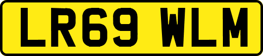 LR69WLM