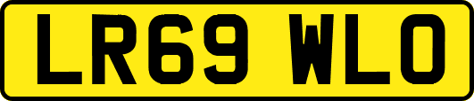 LR69WLO