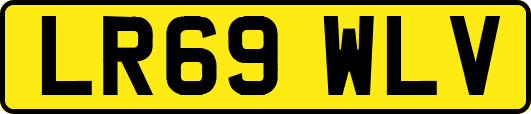 LR69WLV