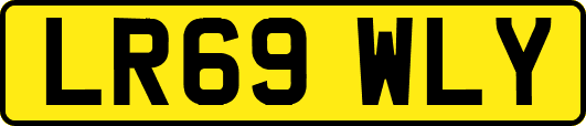 LR69WLY