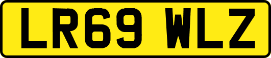 LR69WLZ