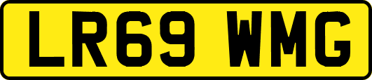 LR69WMG