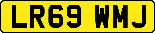LR69WMJ