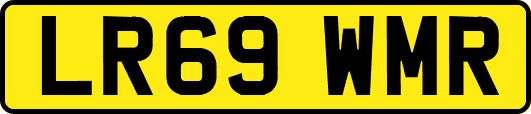 LR69WMR