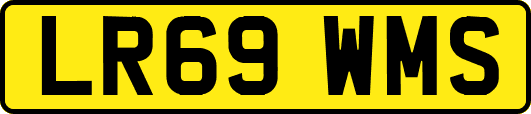 LR69WMS