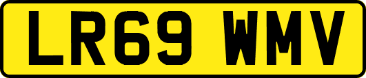 LR69WMV