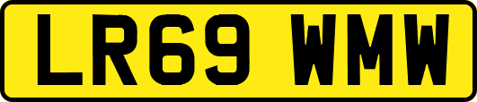 LR69WMW
