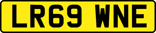 LR69WNE