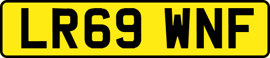 LR69WNF