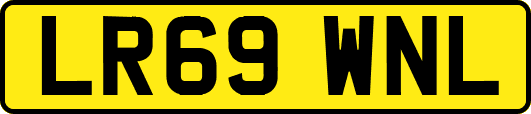 LR69WNL