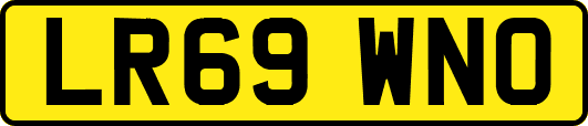 LR69WNO