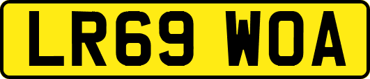 LR69WOA