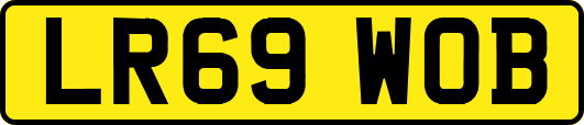 LR69WOB