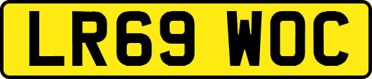 LR69WOC