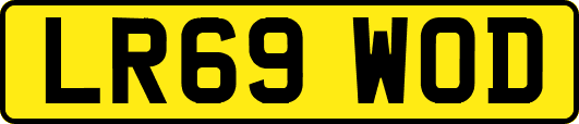 LR69WOD
